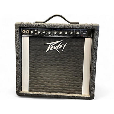 Peavey Used Peavey Envoy 1x10 40W Guitar Combo Amp