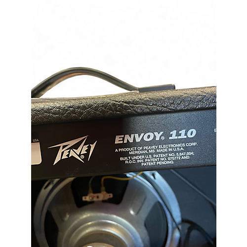 Peavey Used Peavey Envoy 1x10 40W Guitar Combo Amp