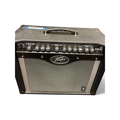 Peavey Used Peavey Envoy 1x10 40W Guitar Combo Amp