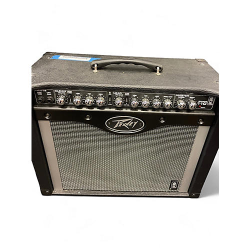 Peavey Used Peavey Envoy 1x10 40W Guitar Combo Amp