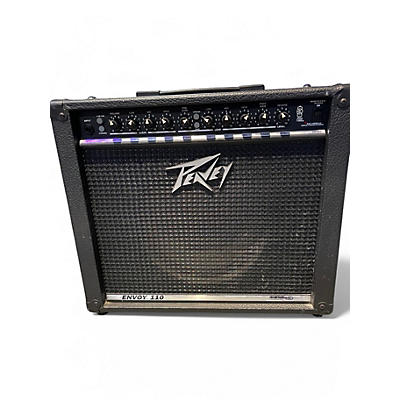 Used Peavey Envoy 1x10 40W Guitar Combo Amp