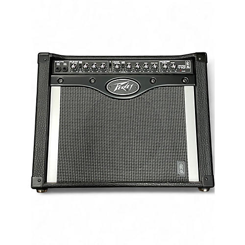 Used Peavey Envoy 1x10 40W Guitar Combo Amp