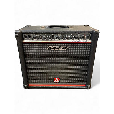 Used Peavey Envoy 1x10 40W Guitar Combo Amp