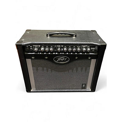 Used Peavey Envoy 1x10 40W Guitar Combo Amp