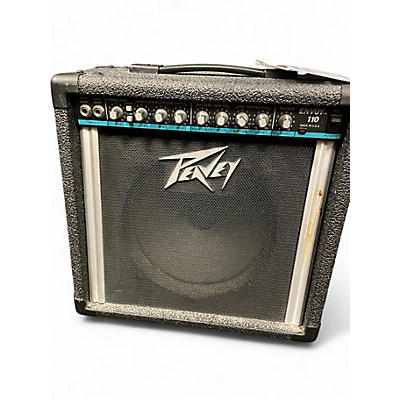 Used Peavey Envoy 1x10 40W Guitar Combo Amp