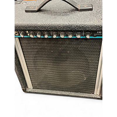 Used Peavey Envoy 1x10 40W Guitar Combo Amp