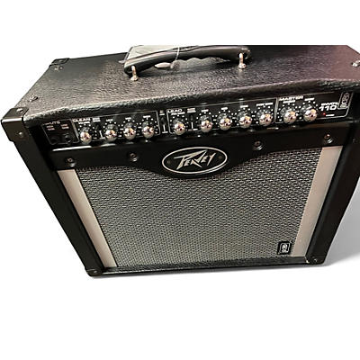 Used Peavey Envoy 1x10 40W Guitar Combo Amp