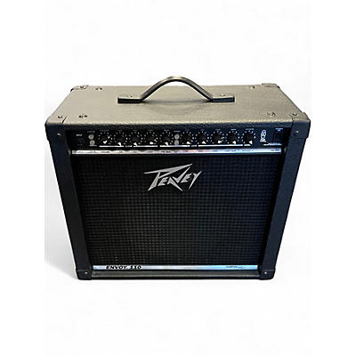 Used Peavey Envoy 1x10 40W Guitar Combo Amp