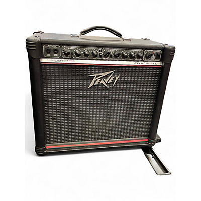 Used Peavey Envoy 1x10 40W Guitar Combo Amp