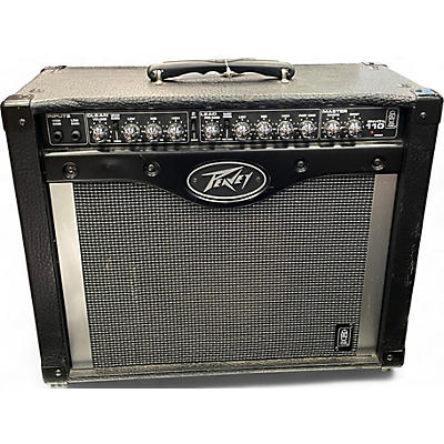 Used Peavey Envoy 1x10 40W Guitar Combo Amp