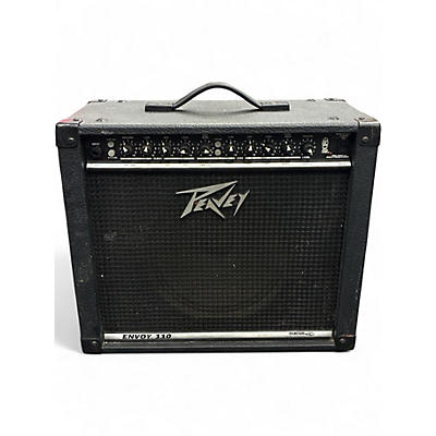 Used Peavey Envoy 1x10 40W Guitar Combo Amp