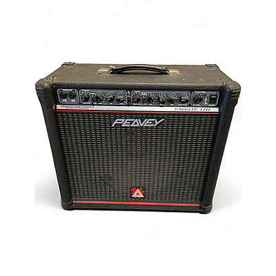 Used Peavey Envoy 1x10 40W Guitar Combo Amp