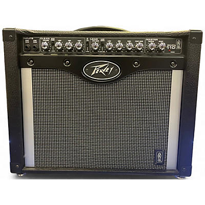 Used Peavey Envoy 1x10 40W Guitar Combo Amp