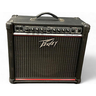Used Peavey Envoy 1x10 40W Guitar Combo Amp