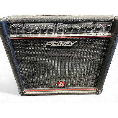 Used Peavey Envoy 1x10 40W Guitar Combo Amp
