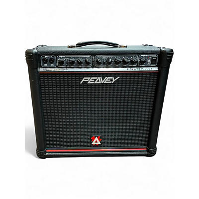 Used Peavey Envoy 1x10 40W Guitar Combo Amp