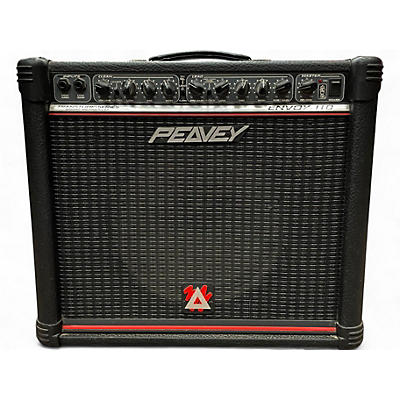 Used Peavey Envoy 1x10 40W Guitar Combo Amp