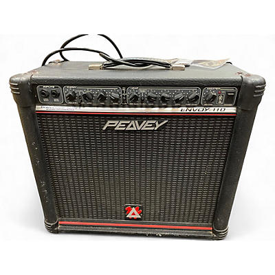 Used Peavey Envoy 1x10 40W Guitar Combo Amp
