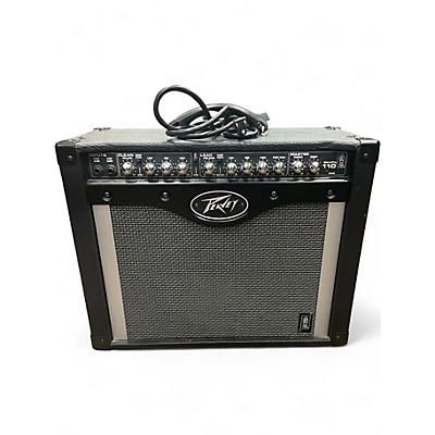 Used Peavey Envoy 1x10 40W Guitar Combo Amp