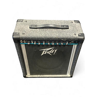 Used Peavey Envoy 1x10 40W Guitar Combo Amp