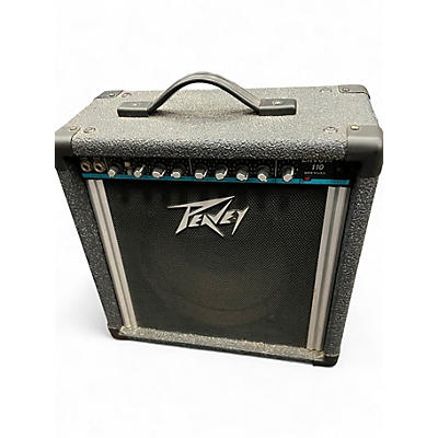 Used Peavey Envoy 1x10 40W Guitar Combo Amp