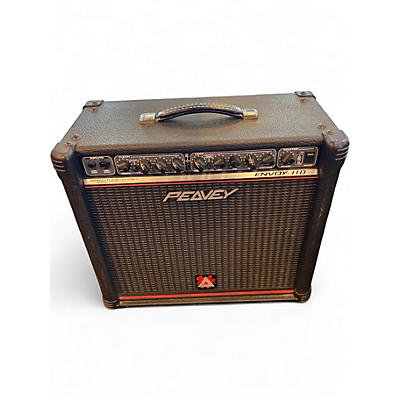 Used Peavey Envoy 1x10 40W Guitar Combo Amp