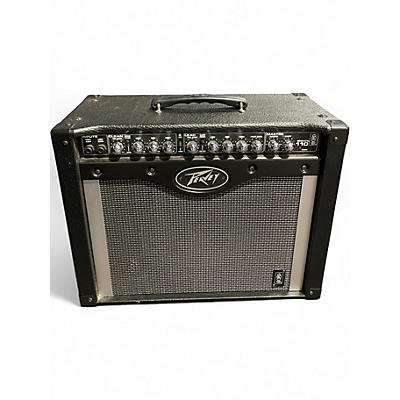 Used Peavey Envoy 1x10 40W Guitar Combo Amp