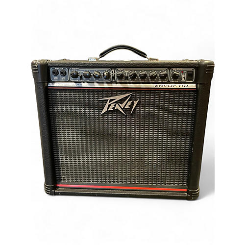 Peavey Used Peavey Envoy II Transtube Series Guitar Combo Amp