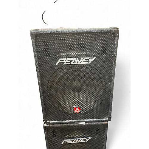 Used Peavey EuroSys 3 Guitar Cabinet