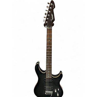 Used Peavey Exp Grey Burst Solid Body Electric Guitar