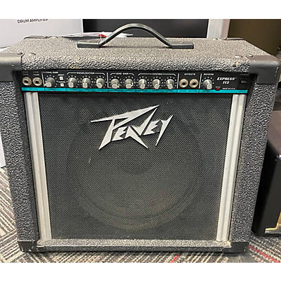 Peavey Used Peavey Express 112 Guitar Combo Amp