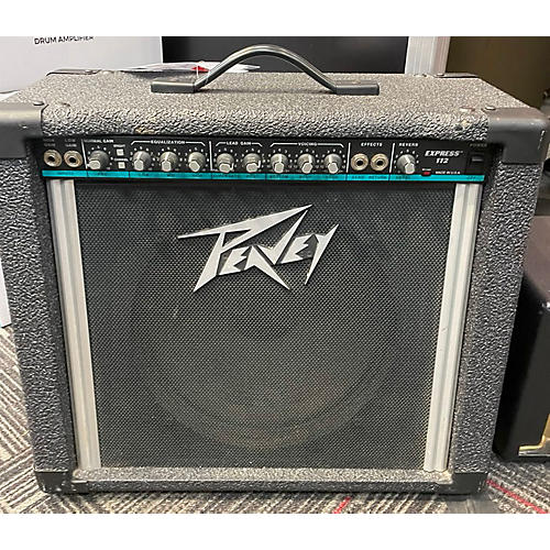 Peavey Used Peavey Express 112 Guitar Combo Amp