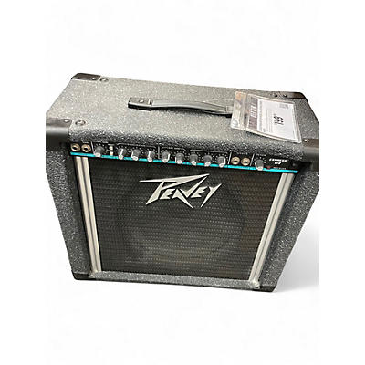 Used Peavey Express 112 Guitar Combo Amp