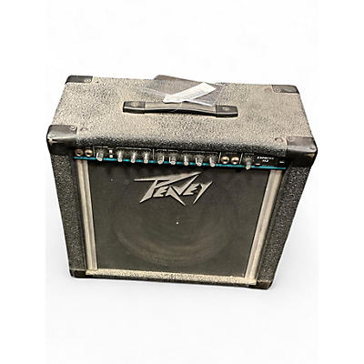 Used Peavey Express 112 Guitar Combo Amp