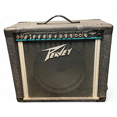 Used Peavey Express 112 Guitar Combo Amp