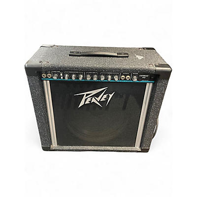Used Peavey Express 112 Guitar Combo Amp