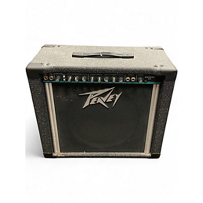 Used Peavey Express 112 Guitar Combo Amp