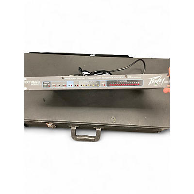 Used Peavey FEEDBACK FERRET Noise Gate