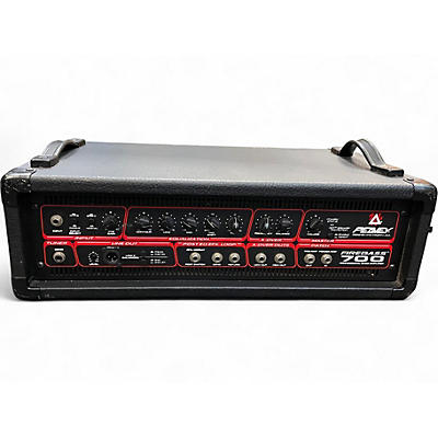Peavey Bass Amplifier Heads | Musician's Friend