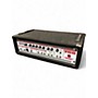 Used Peavey FIREBASS 700 Bass Amp Head