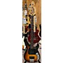 Used Peavey Used Peavey FORUM AX 2 Color Sunburst Electric Bass Guitar 2 Color Sunburst