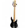Used Peavey FOUNDATION 5 BLACK Electric Bass Guitar BLACK
