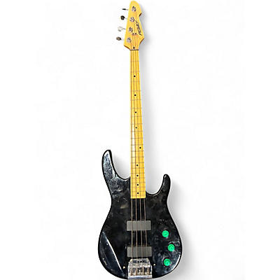 Used Peavey FOUNDATION BLACK Electric Bass Guitar