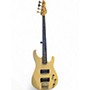 Used Peavey FOUNDATION WHITE Electric Bass Guitar WHITE