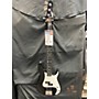 Used Peavey Used Peavey FURY Black Electric Bass Guitar Black