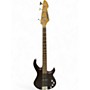 Used Peavey FURY II Brown Electric Bass Guitar Brown