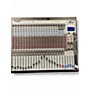 Used Peavey FX2 Unpowered Mixer