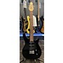 Used Peavey Used Peavey Firenza Black Solid Body Electric Guitar Black