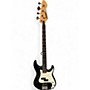 Used Peavey Forum Black Electric Bass Guitar Black