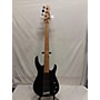 Used Peavey Used Peavey Foundation Black Electric Bass Guitar Black